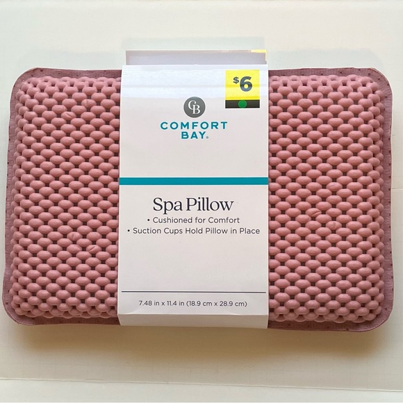 Other - Spa Pillow
